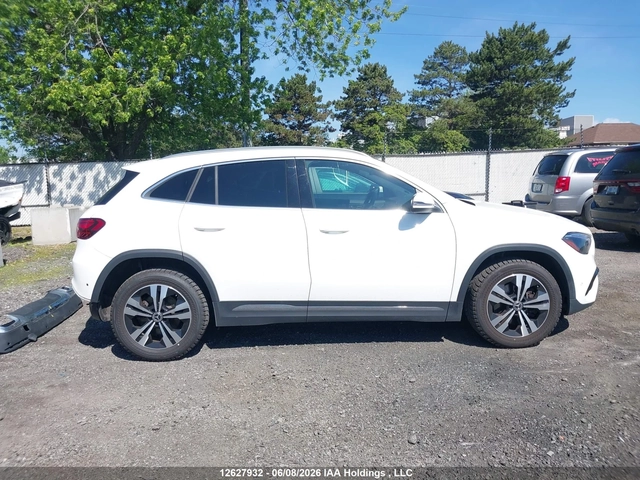 Mercedes-Benz GLA 250 4MATIC - автомобили, коли, обяви за нови и употребявани 13