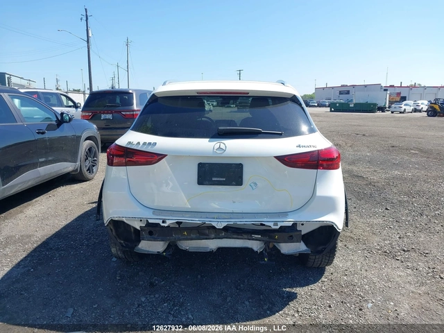 Mercedes-Benz GLA 250 4MATIC - автомобили, коли, обяви за нови и употребявани 16