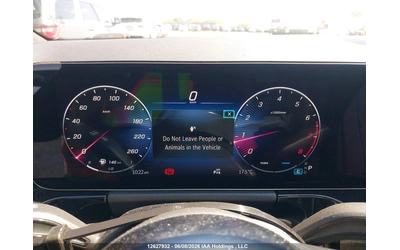 Mercedes-Benz GLA 250 4MATIC - автомобили, коли, обяви за нови и употребявани 6