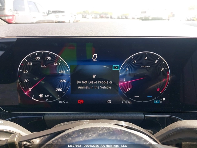 Mercedes-Benz GLA 250 4MATIC - автомобили, коли, обяви за нови и употребявани 6