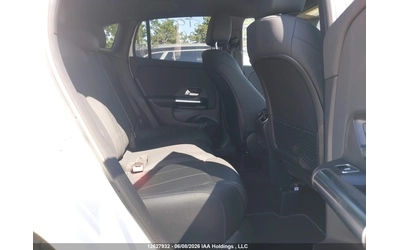 Mercedes-Benz GLA 250 4MATIC - автомобили, коли, обяви за нови и употребявани 7
