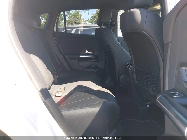 Mercedes-Benz GLA 250 4MATIC - автомобили, коли, обяви за нови и употребявани 7