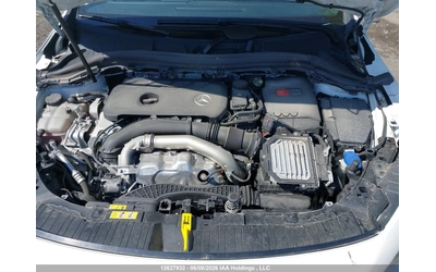 Mercedes-Benz GLA 250 4MATIC - автомобили, коли, обяви за нови и употребявани 9