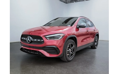 mercedes-benz-gla - 0