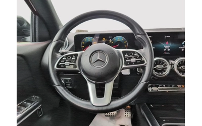 Mercedes-Benz GLA 250 4MATIC SUV - автомобили, коли, обяви за нови и употребявани 11