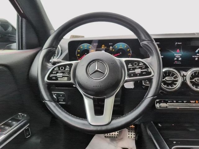 Mercedes-Benz GLA 250 4MATIC SUV - автомобили, коли, обяви за нови и употребявани 11