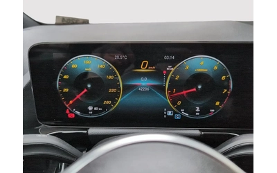 Mercedes-Benz GLA 250 4MATIC SUV - автомобили, коли, обяви за нови и употребявани 12