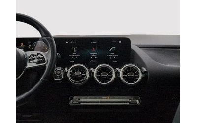 Mercedes-Benz GLA 250 4MATIC SUV - автомобили, коли, обяви за нови и употребявани 13