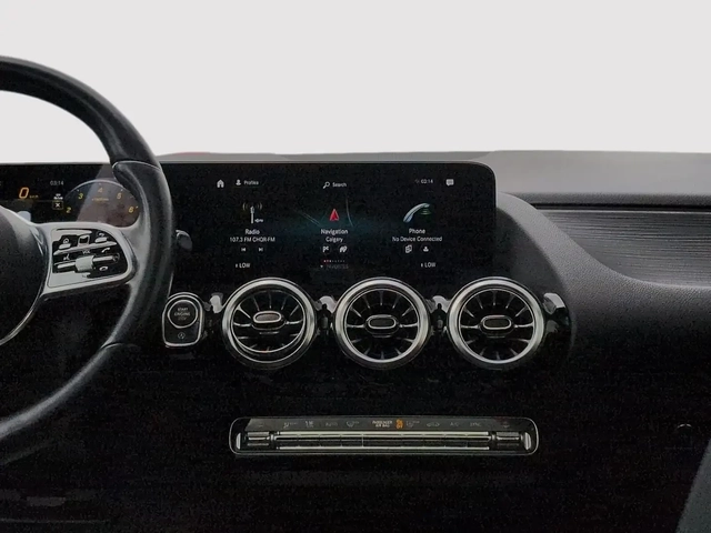 Mercedes-Benz GLA 250 4MATIC SUV - автомобили, коли, обяви за нови и употребявани 13