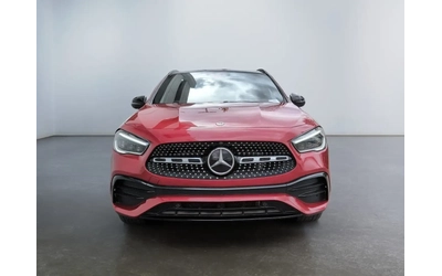 mercedes-benz-gla - 1