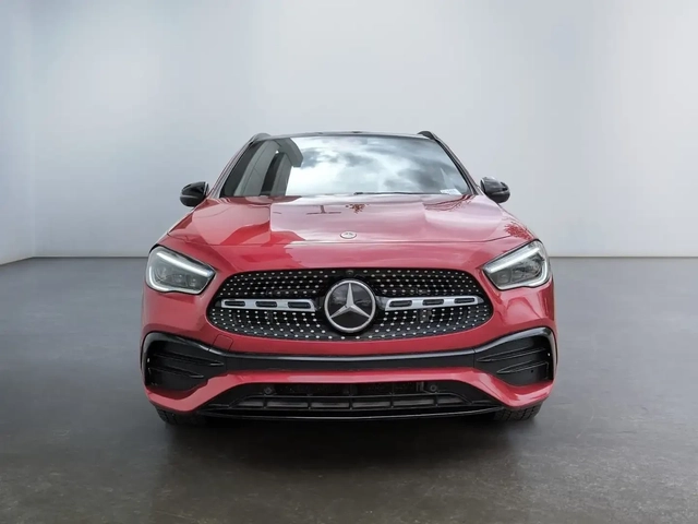 Mercedes-Benz GLA 250 4MATIC SUV - автомобили, коли, обяви за нови и употребявани 1