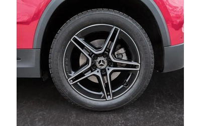 Mercedes-Benz GLA 250 4MATIC SUV - автомобили, коли, обяви за нови и употребявани 6
