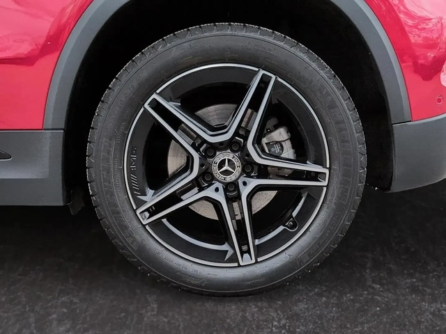 Mercedes-Benz GLA 250 4MATIC SUV - автомобили, коли, обяви за нови и употребявани 6