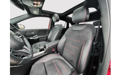 Mercedes-Benz GLA 250 4MATIC SUV - автомобили, коли, обяви за нови и употребявани 7