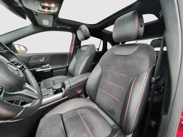 Mercedes-Benz GLA 250 4MATIC SUV - автомобили, коли, обяви за нови и употребявани 7