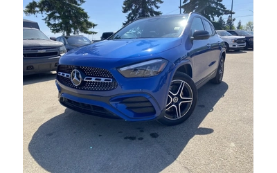 mercedes-benz-gla - 0