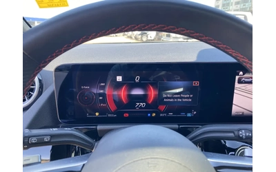 Mercedes-Benz GLA 250 4MATIC AMG - автомобили, коли, обяви за нови и употребявани 10