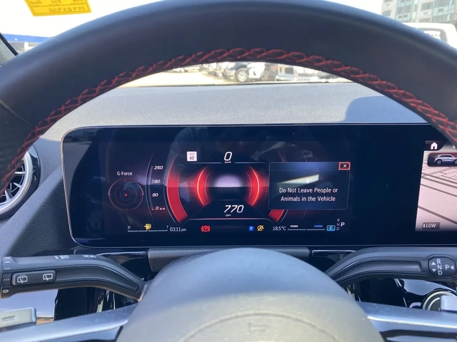 Mercedes-Benz GLA 250 4MATIC AMG - автомобили, коли, обяви за нови и употребявани 10