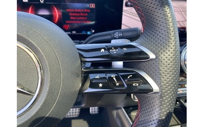 Mercedes-Benz GLA 250 4MATIC AMG - автомобили, коли, обяви за нови и употребявани 11