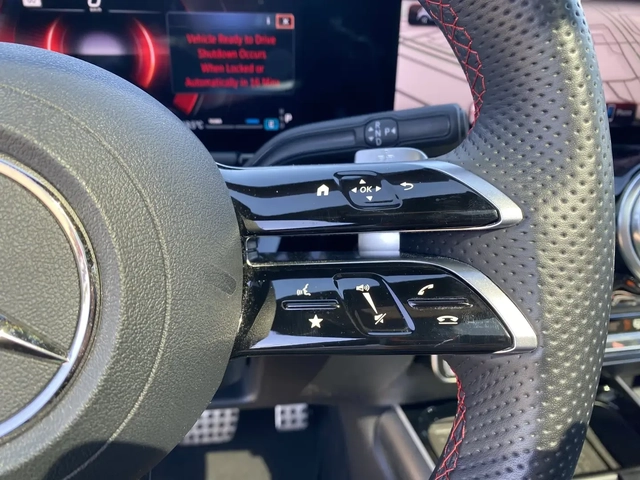 Mercedes-Benz GLA 250 4MATIC AMG - автомобили, коли, обяви за нови и употребявани 11