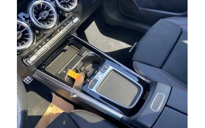 Mercedes-Benz GLA 250 4MATIC AMG - автомобили, коли, обяви за нови и употребявани 12