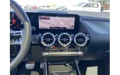 Mercedes-Benz GLA 250 4MATIC AMG - автомобили, коли, обяви за нови и употребявани 13