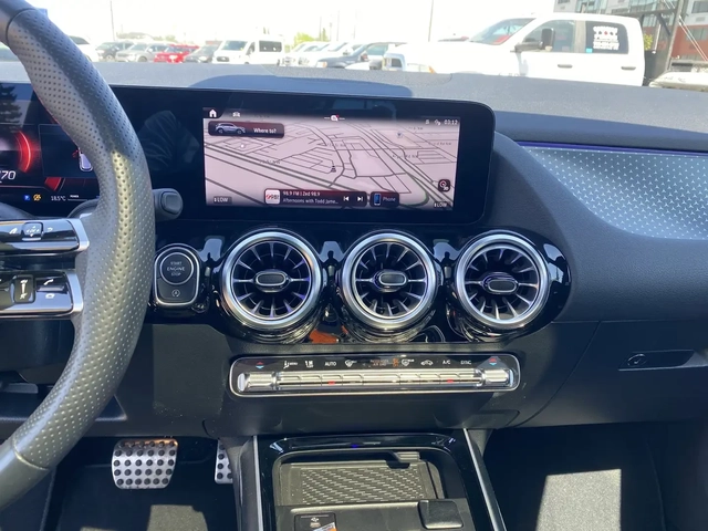 Mercedes-Benz GLA 250 4MATIC AMG - автомобили, коли, обяви за нови и употребявани 13