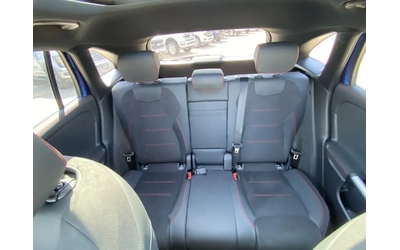 Mercedes-Benz GLA 250 4MATIC AMG - автомобили, коли, обяви за нови и употребявани 15