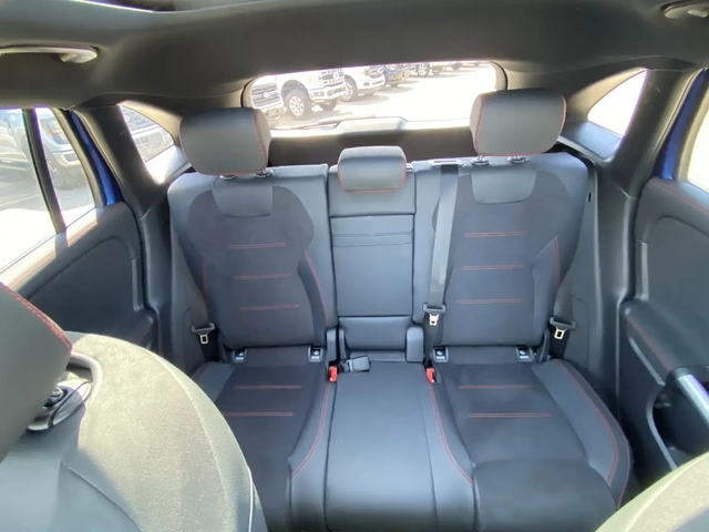 Mercedes-Benz GLA 250 4MATIC AMG - автомобили, коли, обяви за нови и употребявани 15