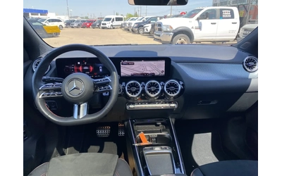 Mercedes-Benz GLA 250 4MATIC AMG - автомобили, коли, обяви за нови и употребявани 16