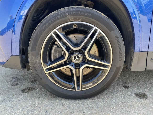Mercedes-Benz GLA 250 4MATIC AMG - автомобили, коли, обяви за нови и употребявани 1