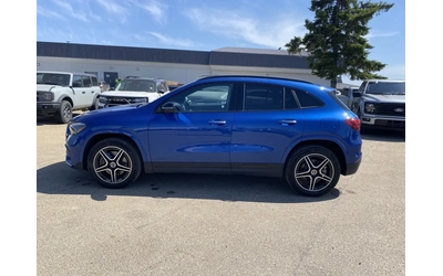mercedes-benz-gla - 2