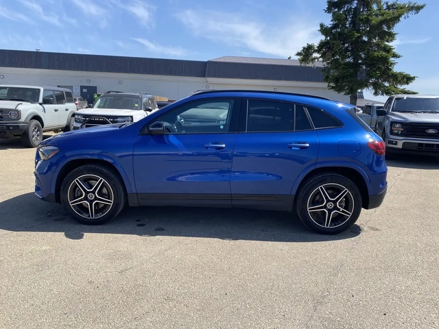 Mercedes-Benz GLA 250 4MATIC AMG - автомобили, коли, обяви за нови и употребявани 2