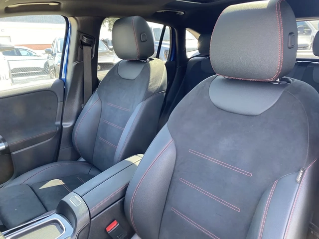 Mercedes-Benz GLA 250 4MATIC AMG - автомобили, коли, обяви за нови и употребявани 5