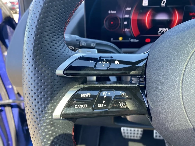 Mercedes-Benz GLA 250 4MATIC AMG - автомобили, коли, обяви за нови и употребявани 9