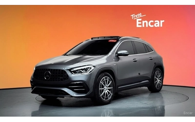 mercedes-benz-gla - 0