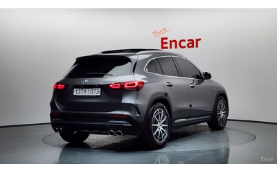 mercedes-benz-gla - 1