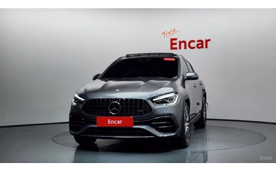 mercedes-benz-gla - 2