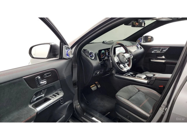 Mercedes-Benz GLA 45 AMG* КОЖА* НАВИ* ПАНО* КАМЕРА - автомобили, коли, обяви за нови и употребявани 7