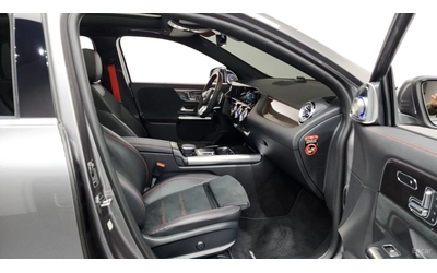 Mercedes-Benz GLA 45 AMG* КОЖА* НАВИ* ПАНО* КАМЕРА - автомобили, коли, обяви за нови и употребявани 8