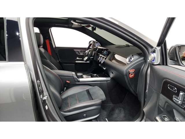 Mercedes-Benz GLA 45 AMG* КОЖА* НАВИ* ПАНО* КАМЕРА - автомобили, коли, обяви за нови и употребявани 8