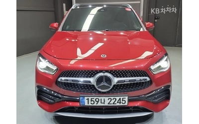 mercedes-benz-gla - 0