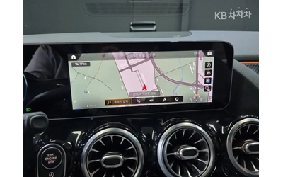 Mercedes-Benz GLA 4MATIC - автомобили, коли, обяви за нови и употребявани 11