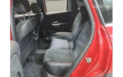 Mercedes-Benz GLA 4MATIC - автомобили, коли, обяви за нови и употребявани 12