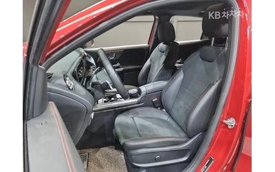 Mercedes-Benz GLA 4MATIC - автомобили, коли, обяви за нови и употребявани 13