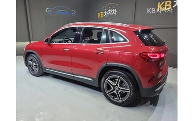 mercedes-benz-gla - 1