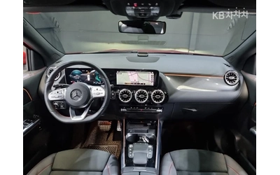 Mercedes-Benz GLA 4MATIC - автомобили, коли, обяви за нови и употребявани 7