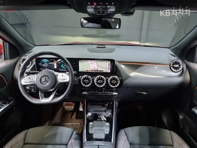 Mercedes-Benz GLA 4MATIC - автомобили, коли, обяви за нови и употребявани 7