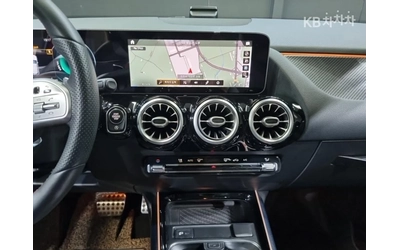 Mercedes-Benz GLA 4MATIC - автомобили, коли, обяви за нови и употребявани 9