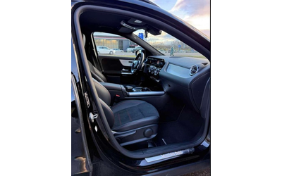 mercedes-benz-gla-gla-200-amg-line - 5